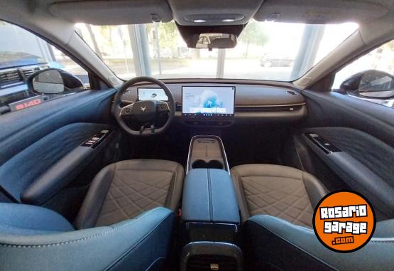 Autos - Baic ARCFOX T1 2026 Electrico / Hibrido 0Km - En Venta