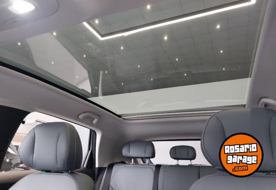 Autos - Baic ARCFOX T1 2026 Electrico / Hibrido 0Km - En Venta