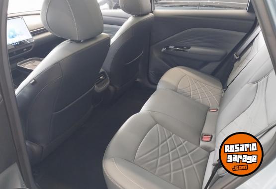 Autos - Baic ARCFOX T1 2026 Electrico / Hibrido 0Km - En Venta