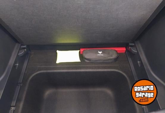 Autos - Baic ARCFOX T1 2026 Electrico / Hibrido 0Km - En Venta