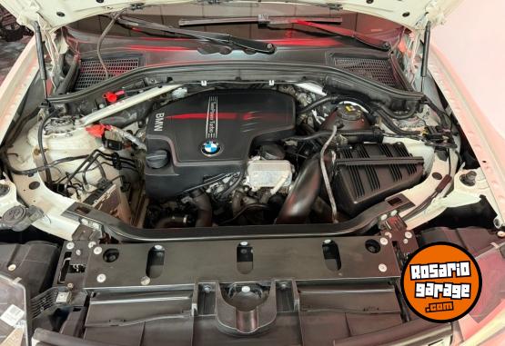 Autos - Bmw X3 28I DRIVE 2016 Nafta 229000Km - En Venta