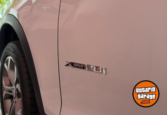 Autos - Bmw X3 28I DRIVE 2016 Nafta 229000Km - En Venta