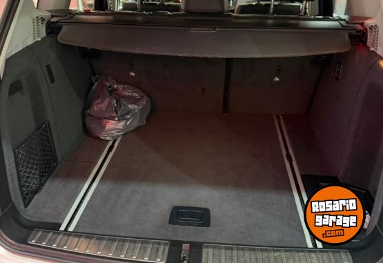 Autos - Bmw X3 28I DRIVE 2016 Nafta 229000Km - En Venta