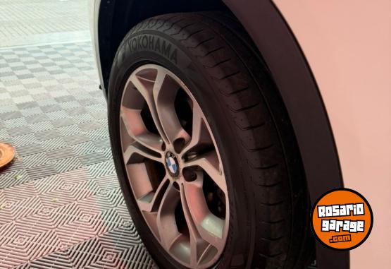 Autos - Bmw X3 28I DRIVE 2016 Nafta 229000Km - En Venta