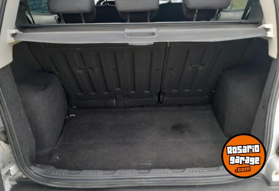 Autos - Ford EcoSport 2014 Diesel 142000Km - En Venta