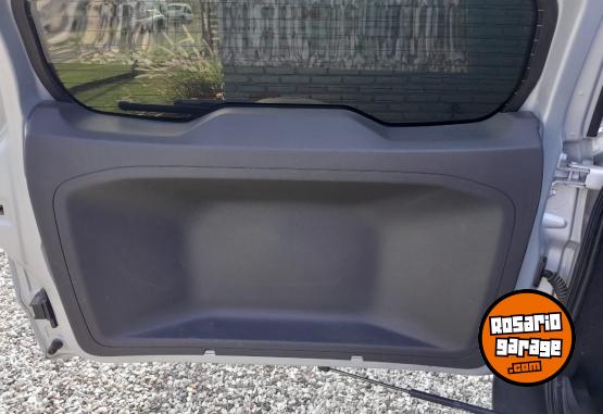 Autos - Ford EcoSport 2014 Diesel 142000Km - En Venta