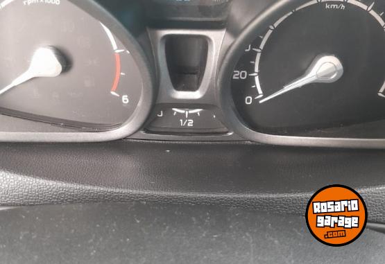 Autos - Ford EcoSport 2014 Diesel 142000Km - En Venta