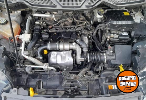 Autos - Ford EcoSport 2014 Diesel 142000Km - En Venta