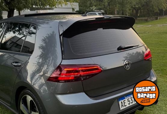 Autos - Volkswagen Golf Gti 2020 Nafta 85000Km - En Venta