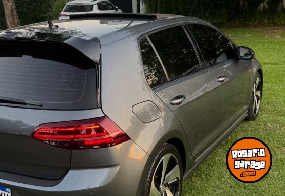 Autos - Volkswagen Golf Gti 2020 Nafta 85000Km - En Venta