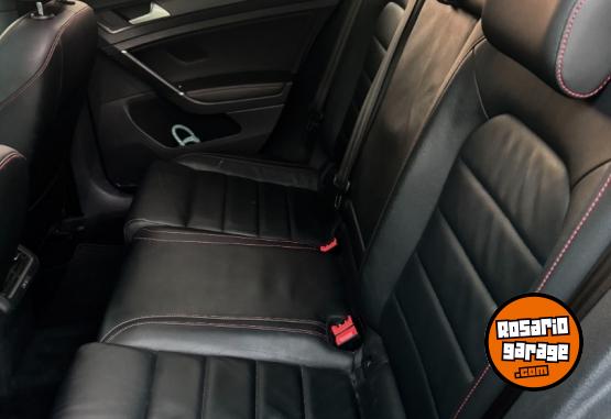 Autos - Volkswagen Golf Gti 2020 Nafta 85000Km - En Venta