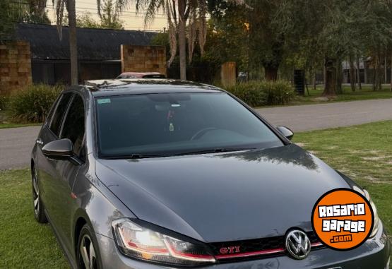 Autos - Volkswagen Golf Gti 2020 Nafta 85000Km - En Venta