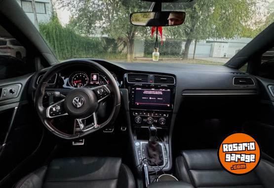 Autos - Volkswagen Golf Gti 2020 Nafta 85000Km - En Venta