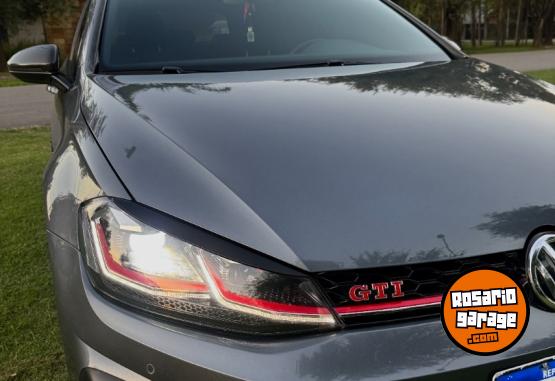 Autos - Volkswagen Golf Gti 2020 Nafta 85000Km - En Venta