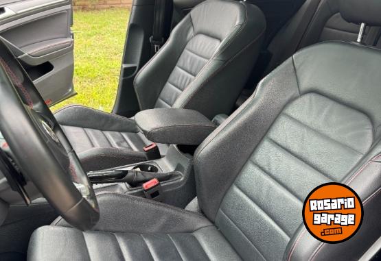 Autos - Volkswagen Golf Gti 2020 Nafta 85000Km - En Venta