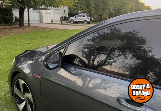 Autos - Volkswagen Golf Gti 2020 Nafta 85000Km - En Venta