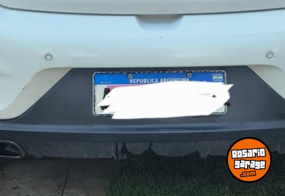 Autos - Chevrolet Cruze Lt 2020 Nafta 88000Km - En Venta