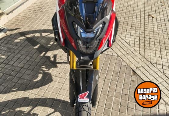 Motos - Honda NX190 2026 Nafta 0Km - En Venta