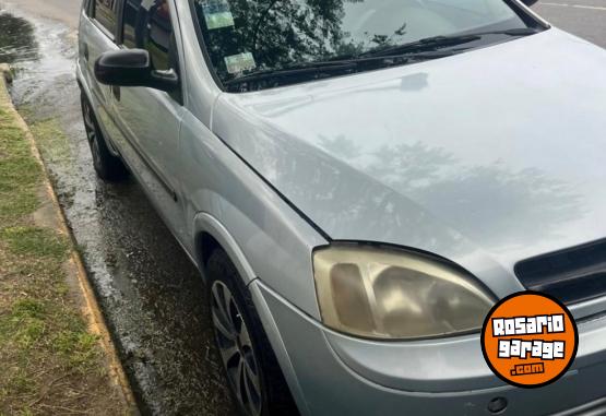 Autos - Chevrolet Corsa 2 2005 Nafta 190000Km - En Venta