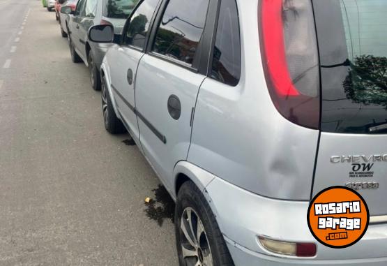 Autos - Chevrolet Corsa 2 2005 Nafta 190000Km - En Venta