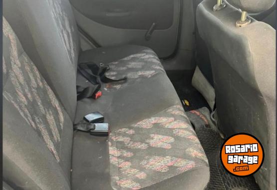 Autos - Chevrolet Corsa 2 2005 Nafta 190000Km - En Venta