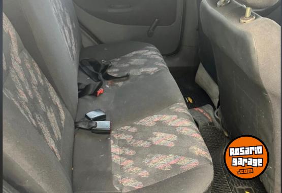 Autos - Chevrolet Corsa 2 2005 Nafta 190000Km - En Venta