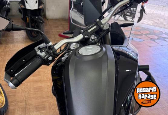 Motos - Morbidelli T502X 2026 Nafta 0Km - En Venta