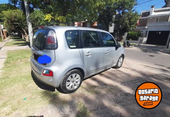 Autos - Citroen C3 Picasso 2014 Nafta 125000Km - En Venta