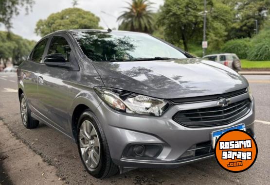 Autos - Chevrolet ONIX BLACK EDITION 2021 Nafta 99000Km - En Venta