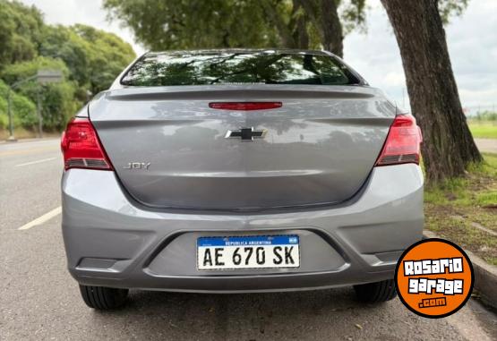 Autos - Chevrolet ONIX BLACK EDITION 2021 Nafta 99000Km - En Venta