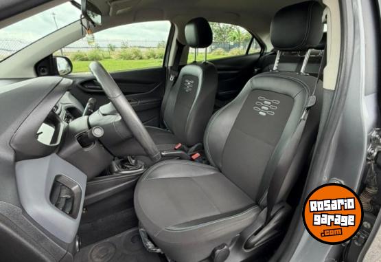 Autos - Chevrolet ONIX BLACK EDITION 2021 Nafta 99000Km - En Venta