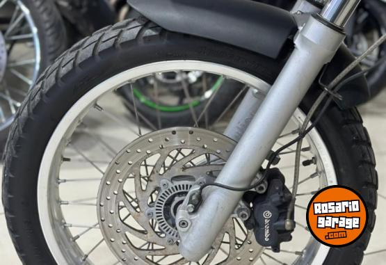 Motos - Bmw GS 650 F 2007 Nafta 18000Km - En Venta