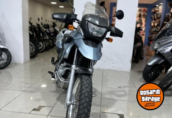 Motos - Bmw GS 650 F 2007 Nafta 18000Km - En Venta
