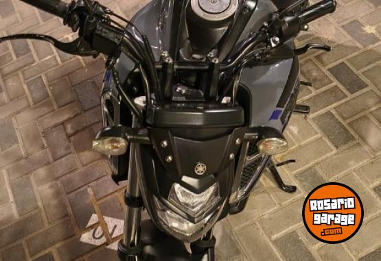 Motos - Yamaha Fz S 3.0 2024 Nafta 18900Km - En Venta