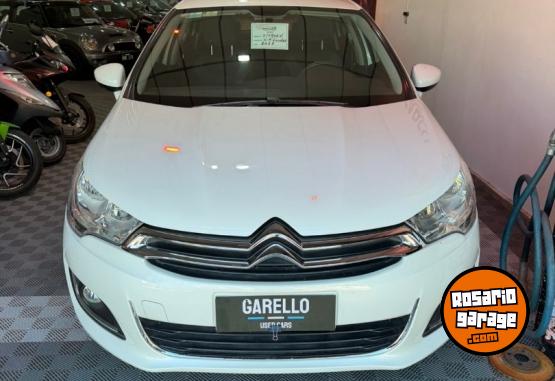 Autos - Citroen C4 Lounge 1.6 Feel 2018 Nafta 77000Km - En Venta