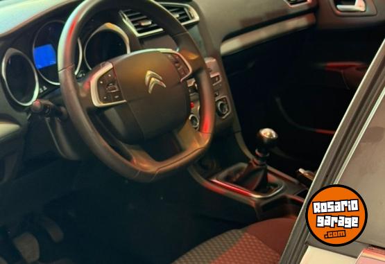 Autos - Citroen C4 Lounge 1.6 Feel 2018 Nafta 77000Km - En Venta