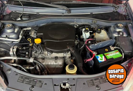 Autos - Renault Sandero 1.6 2013 Nafta 156000Km - En Venta