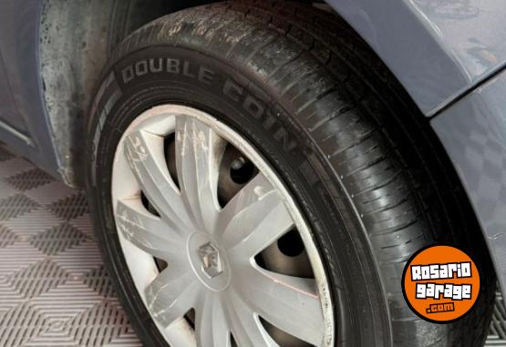 Autos - Renault Sandero 1.6 2013 Nafta 156000Km - En Venta