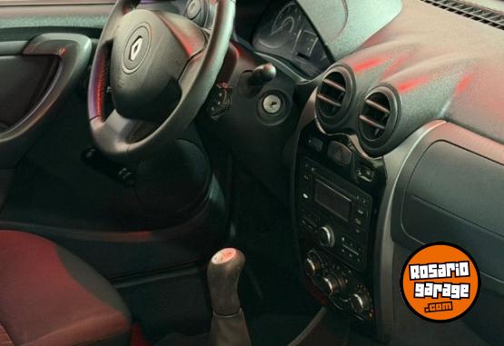 Autos - Renault Sandero 1.6 2013 Nafta 156000Km - En Venta