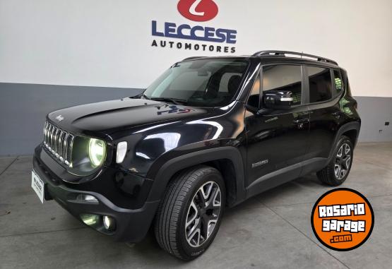 Autos - Chrysler Renegade 2021 Nafta 101000Km - En Venta