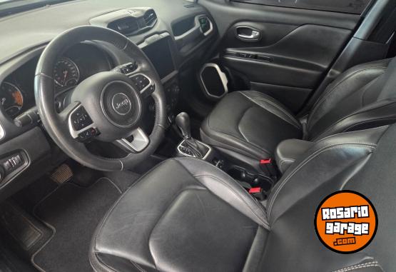 Autos - Chrysler Renegade 2021 Nafta 101000Km - En Venta