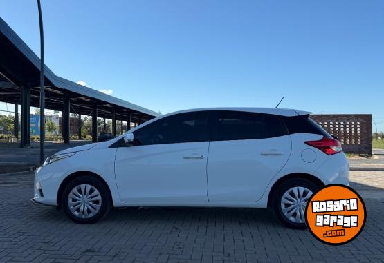 Autos - Toyota Yaris 2024 Nafta 39000Km - En Venta