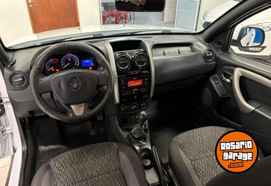 Camionetas - Renault DUSTER OROCH 2.0 2018 Nafta 81000Km - En Venta