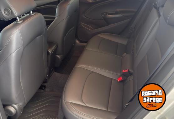 Autos - Chevrolet cruze 4 ltz at 2023 Nafta 63088Km - En Venta