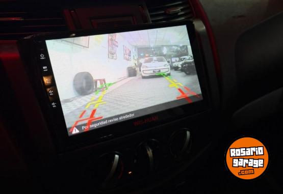 Camionetas - Renault Alaskan 2.3 TDI 2021 Diesel 102000Km - En Venta