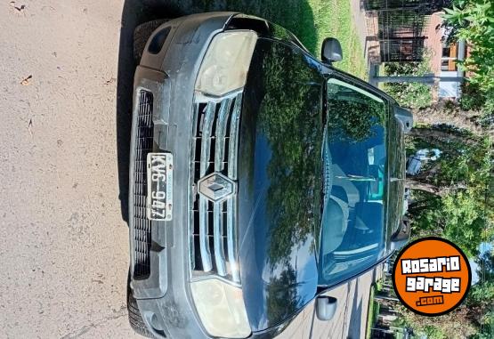 Autos - Renault DUSTER 1,6 2012 Nafta 250000Km - En Venta
