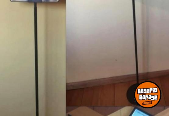 Otros - Se vende porta banner pl�stico - En Venta