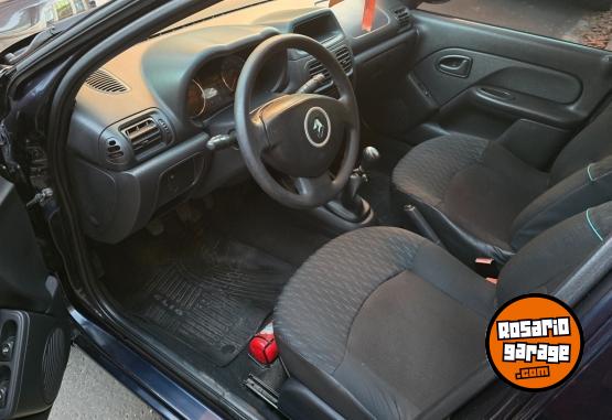 Autos - Renault clio mio confort pack 2015 Nafta 153000Km - En Venta