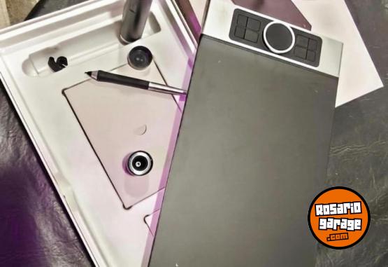 Inform�tica - Tableta gr�fica Deco Pro Xp-pen medium - En Venta