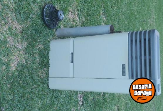 Hogar - Calefactor Emege tiro balanceado - En Venta